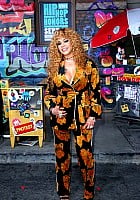 Faith Evans